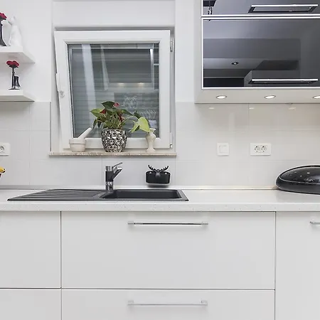 Penthouse Sunset Appartamento Makarska