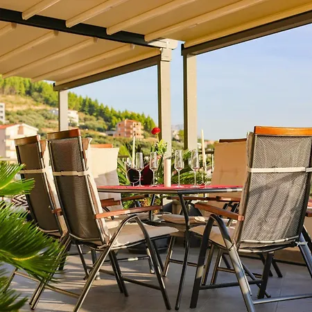 Penthouse Sunset Makarska