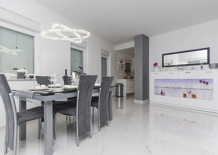 Penthouse Sunset דירה *