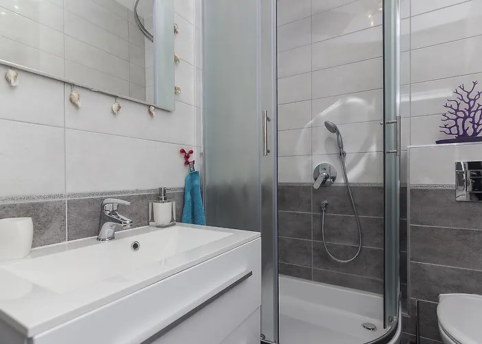 Penthouse Sunset * מאקרסקה