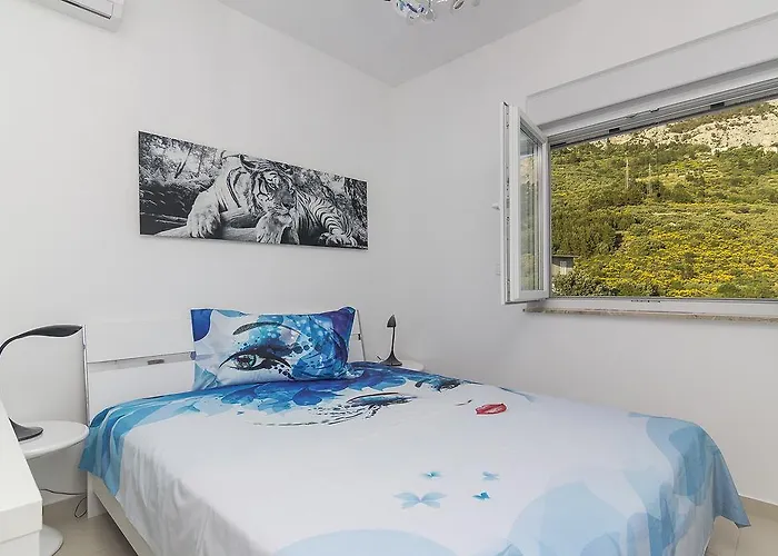 Penthouse Sunset דירה