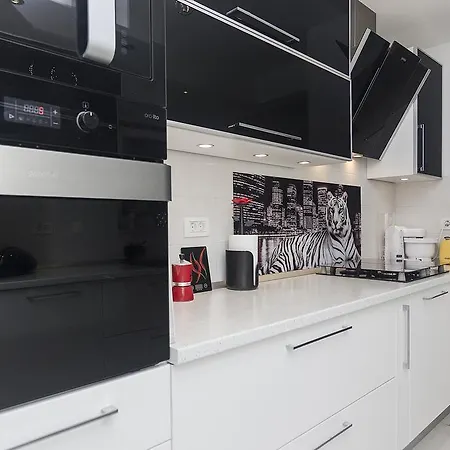 Apartamento Penthouse Sunset Makarska