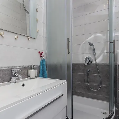 Penthouse Sunset * Makarska