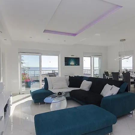 Apartamento Penthouse Sunset